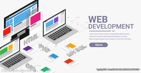 網(wǎng)頁(yè)開發(fā)圖片