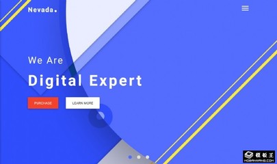 數(shù)字創(chuàng)意產(chǎn)品網(wǎng)頁(yè)模板 網(wǎng)頁(yè)開發(fā)的關(guān)鍵要素與趨勢(shì)