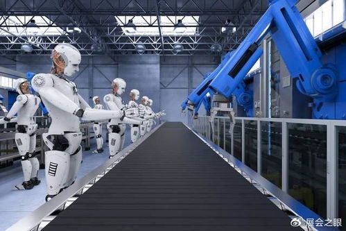 未來制造的顛覆者 2024北京國際工業(yè)自動化展與智能工廠的技術(shù)進(jìn)出口新范式